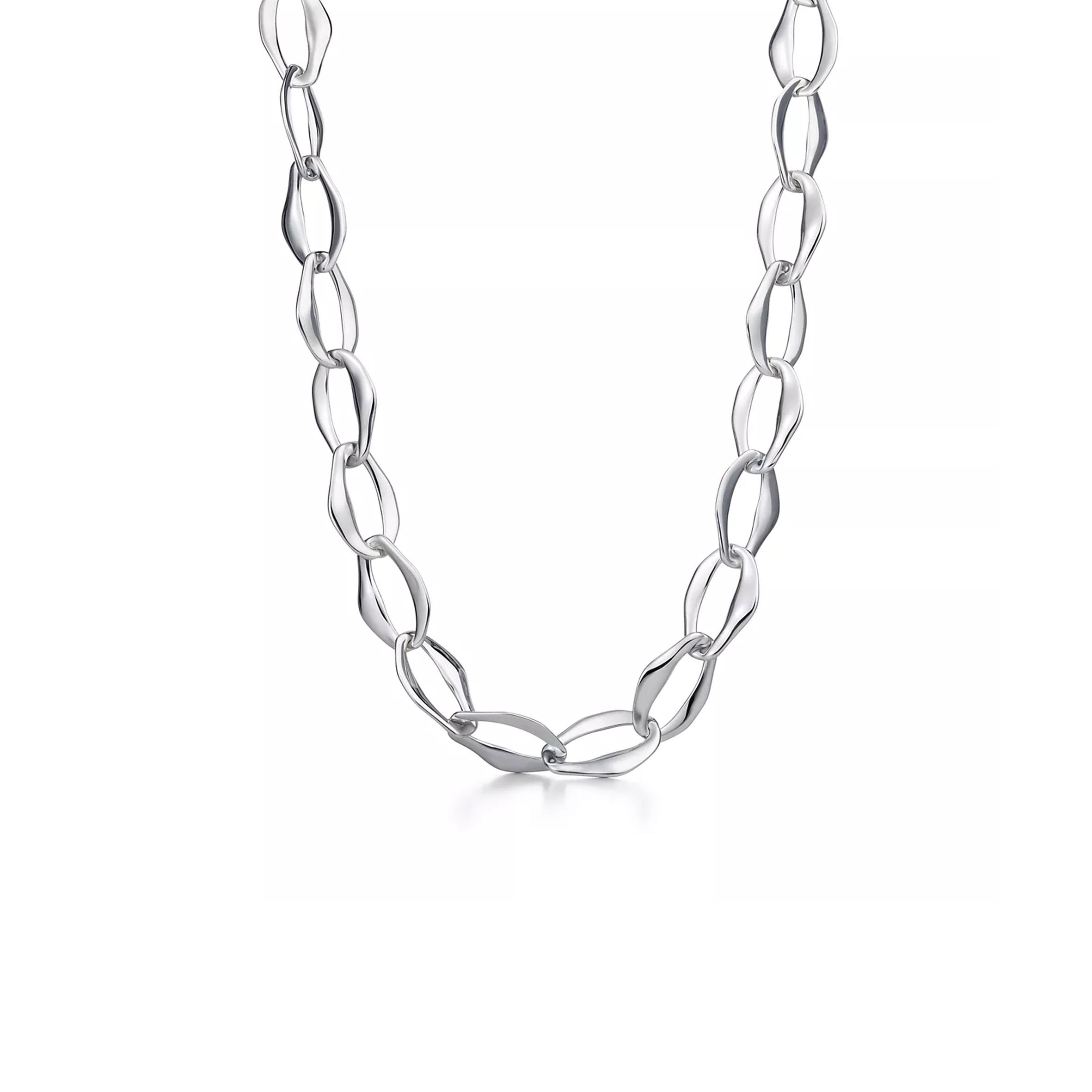 TIFFANY ELSA PERETTI® AEGEAN NECKLACE 60118941